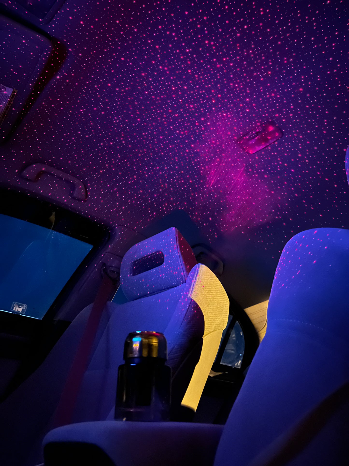 Akıllı Ortam Koku Difüzörü X-Car 17T