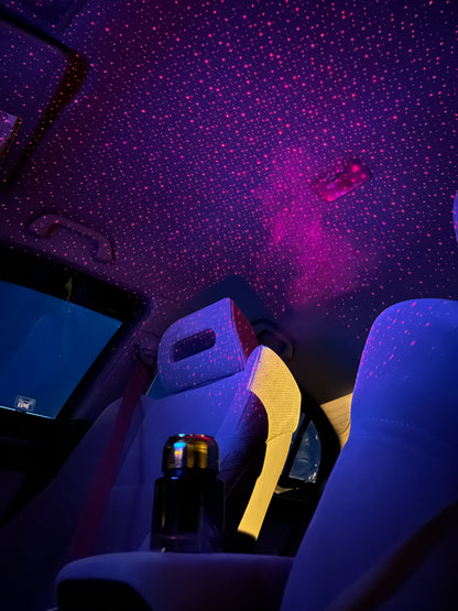 Akıllı Ortam Koku Difüzörü X-Car 17T