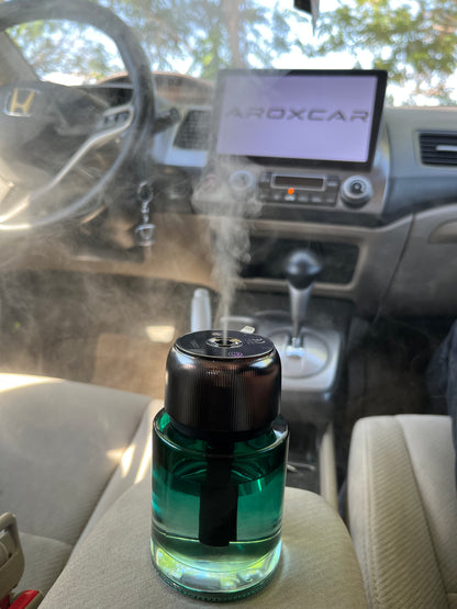 Akıllı Ortam Koku Difüzörü X-Car 17T